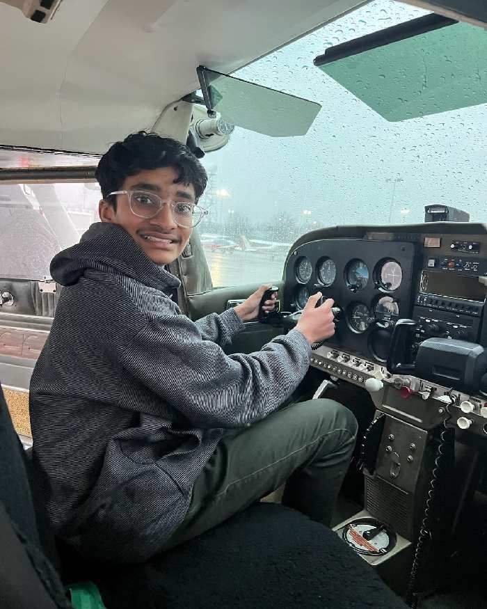 tama stem aviation day_teluguvox 5